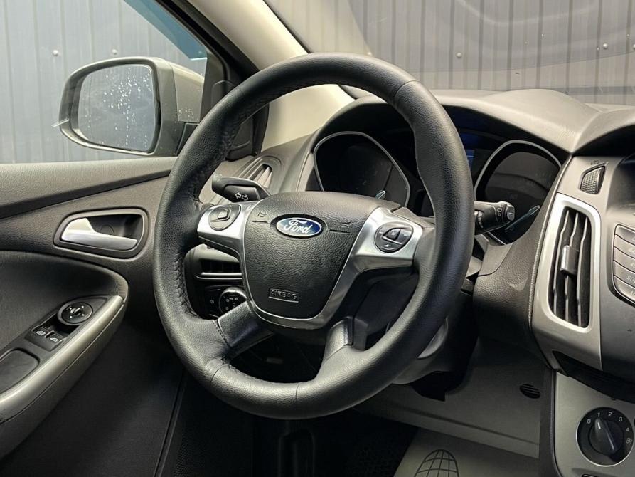 Ford Focus III Пермь  - изображение 8