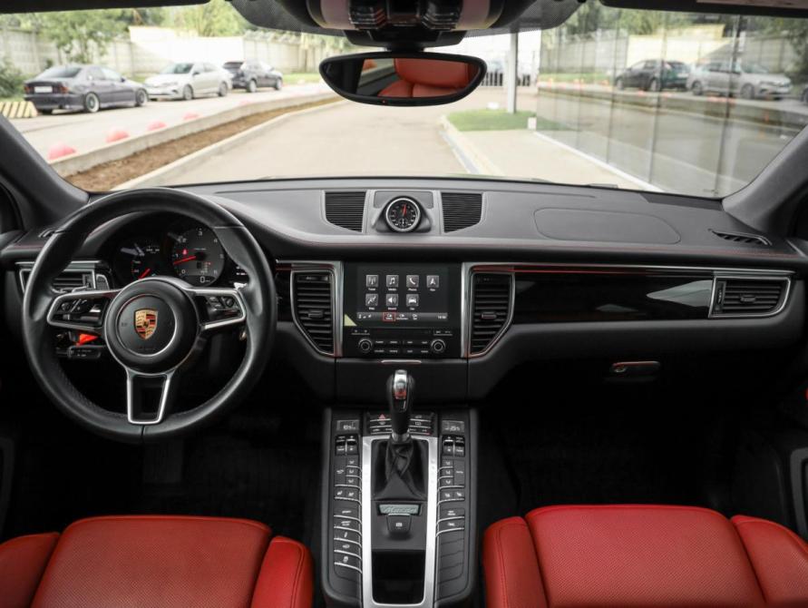 Porsche Macan I Санкт-Петербург  - изображение 15