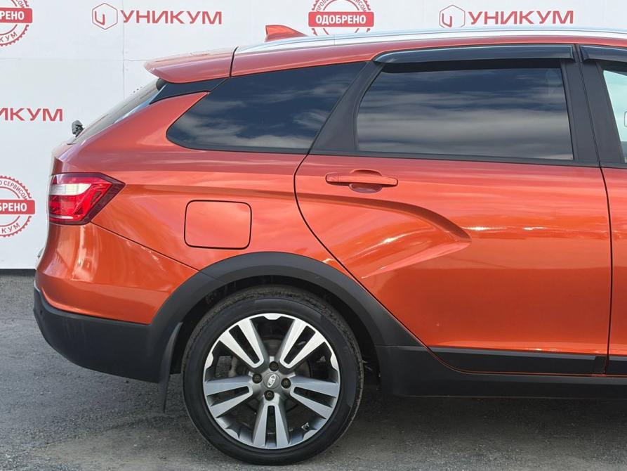 Lada (ВАЗ) Vesta I Екатеринбург  - изображение 17