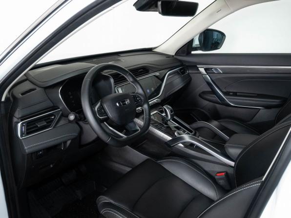 Geely Atlas Pro с пробегом 2024 года, цена 2 250 000 рублей, 46743 км, внедорожник, Автокод Объявления