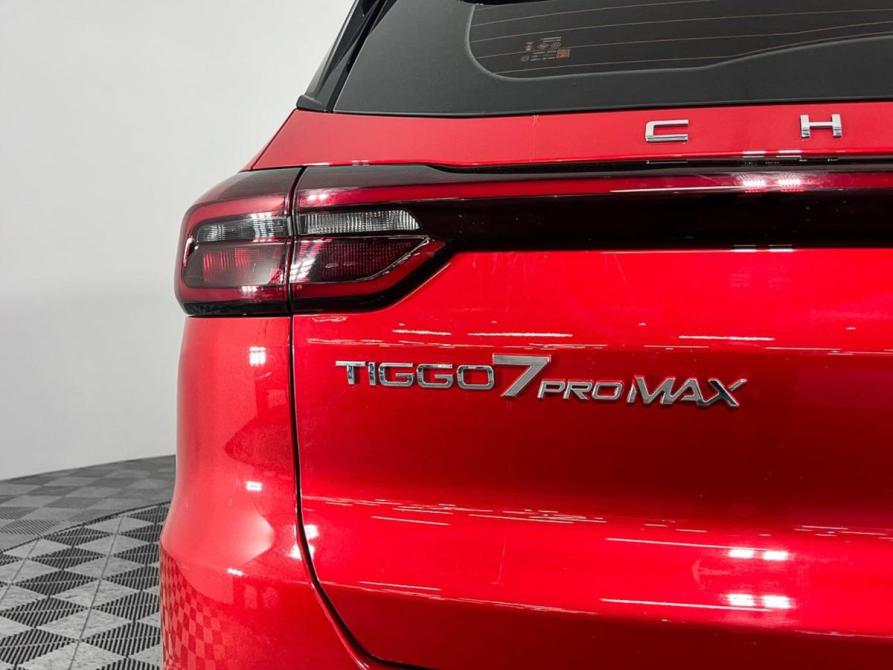 Chery Tiggo 7 Pro Max I Ногинск  - изображение 19