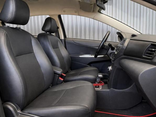 Lifan X50 с пробегом 2016 года, цена 657 000 рублей, 64577 км, хэтчбек, Автокод Объявления