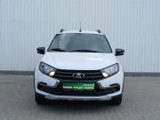 Lada (ВАЗ) Granta I Рестайлинг Новочеркасск  - изображение 19