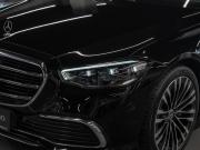 Mercedes-Benz S-Класс VII (W223) Москва  - изображение 57