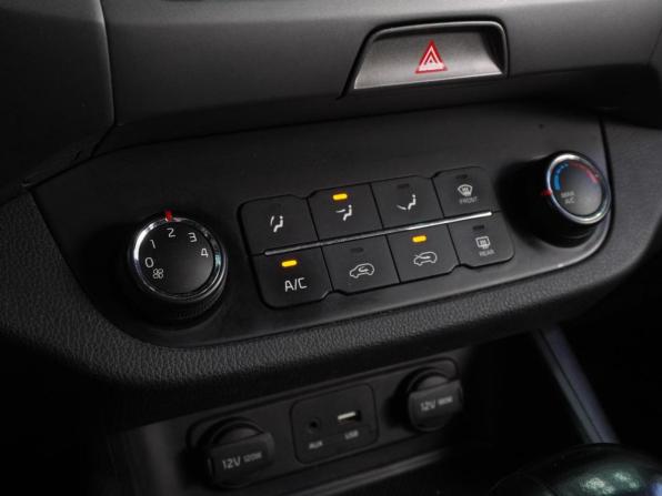Kia Sportage III Рестайлинг с пробегом 2015 года, цена 1 516 000 рублей, 151405 км, внедорожник, Автокод Объявления