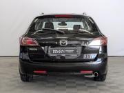 Mazda 6 II (GH) Москва  - изображение 33