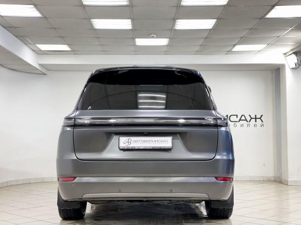 Li Auto (Lixiang) L9 I Рестайлинг с пробегом 2024 года, цена 7 490 000 рублей, 51664 км, внедорожник, Автокод Объявления