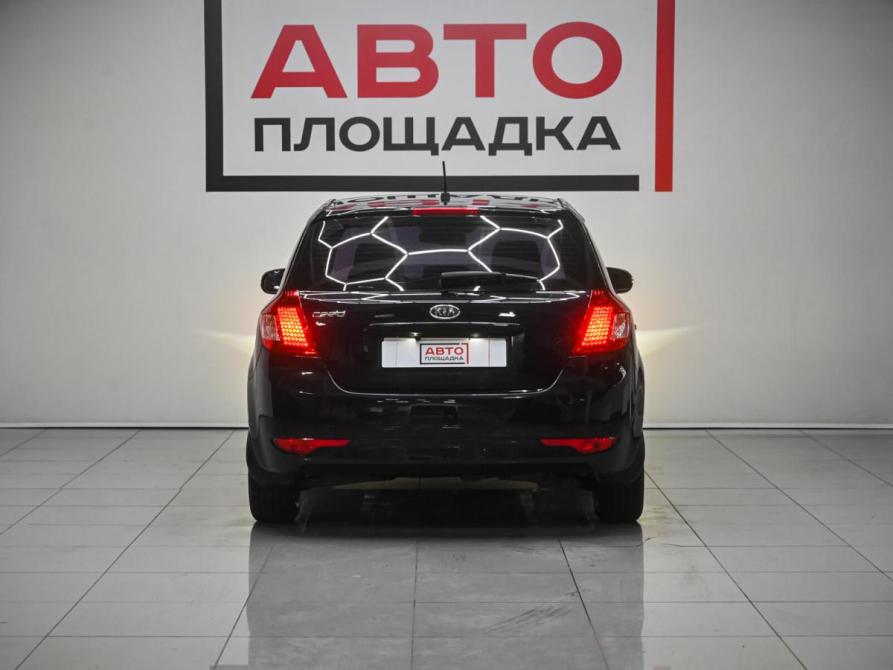 Kia Ceed I Рестайлинг Челябинск  - изображение 7