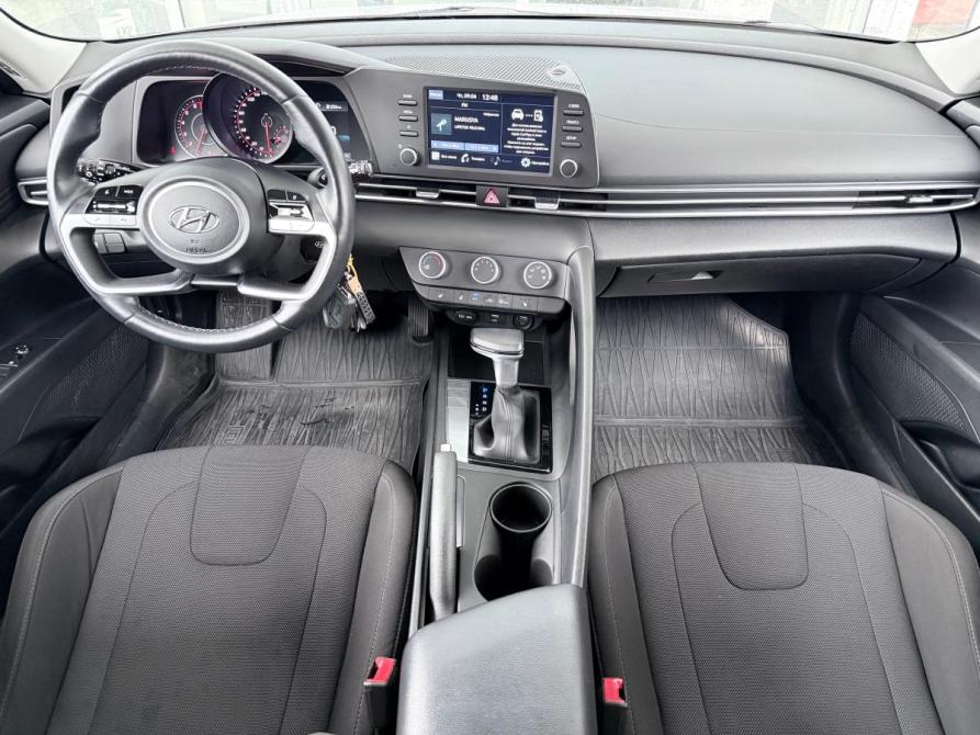 Hyundai Elantra VII (CN7) Липецк  - изображение 8