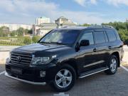 Toyota Land Cruiser 200 Series Уфа  - изображение 23