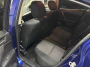 Mazda 3 II (BL) Рестайлинг Красноярск  - изображение 23