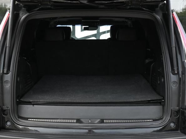 Cadillac Escalade IV с пробегом 2015 года, цена 3 950 000 рублей, 153388 км, внедорожник, Автокод Объявления