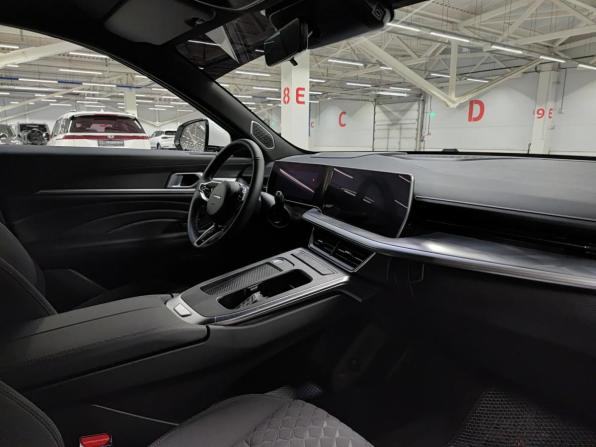 Haval F7 II с пробегом 2024 года, цена 2 450 000 рублей, 15525 км, внедорожник, Автокод Объявления