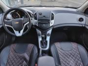 Chevrolet Cruze I Рестайлинг Ижевск  - изображение 39