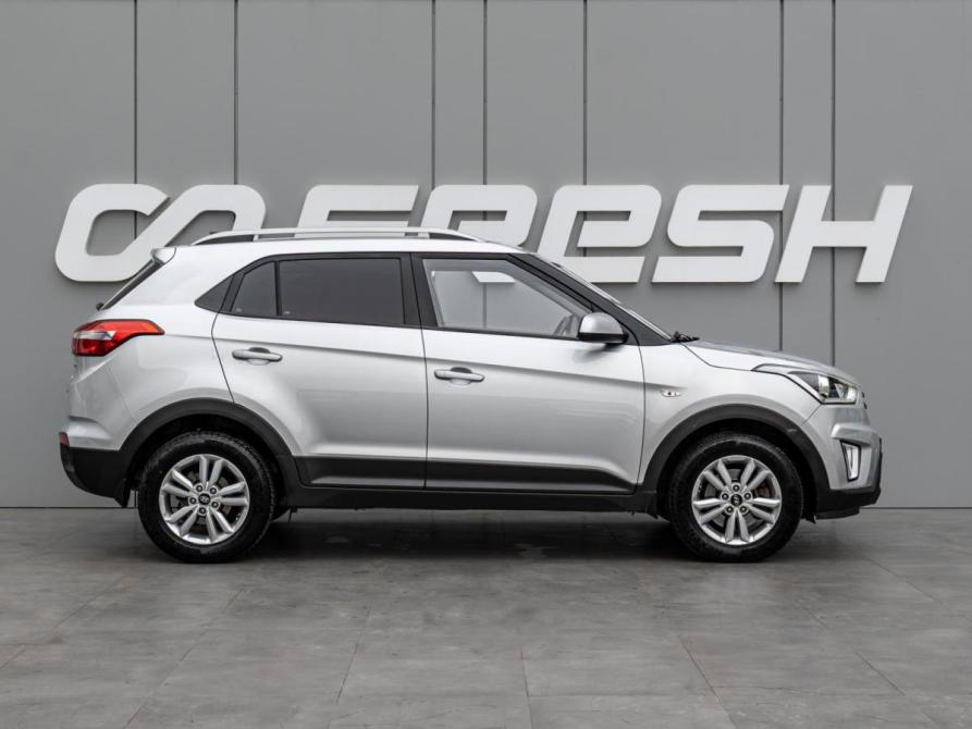 Hyundai Creta I Краснодар  - изображение 5