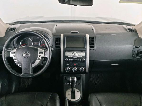 Nissan X-Trail II Рестайлинг с пробегом 2012 года, цена 1 025 000 рублей, 195000 км, внедорожник, Автокод Объявления