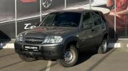 Chevrolet Niva I Рестайлинг Оренбург  - изображение 13