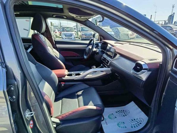 Geely Coolray I с пробегом 2023 года, цена 1 929 995 рублей, 43717 км, внедорожник, Автокод Объявления