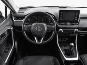 Toyota RAV4 V (XA50) Санкт-Петербург  - изображение 38