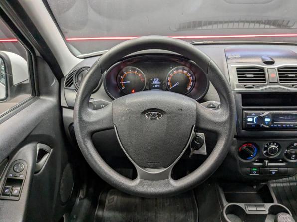 Lada (ВАЗ) Granta I Рестайлинг с пробегом 2024 года, цена 725 000 рублей, 36936 км, седан, Автокод Объявления
