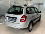 Lada (ВАЗ) Granta I Рестайлинг Москва  - изображение 19