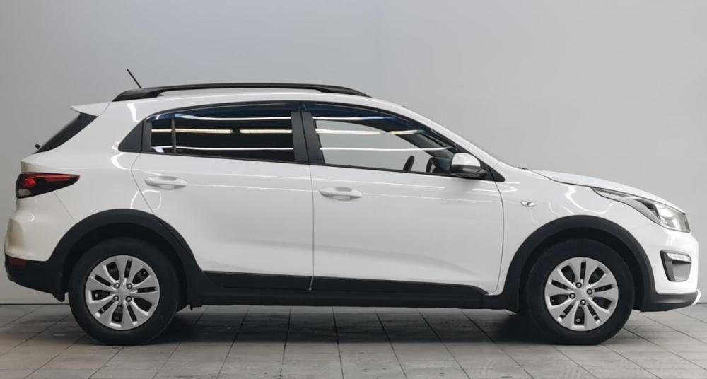 Kia Rio IV Барнаул  - изображение 5