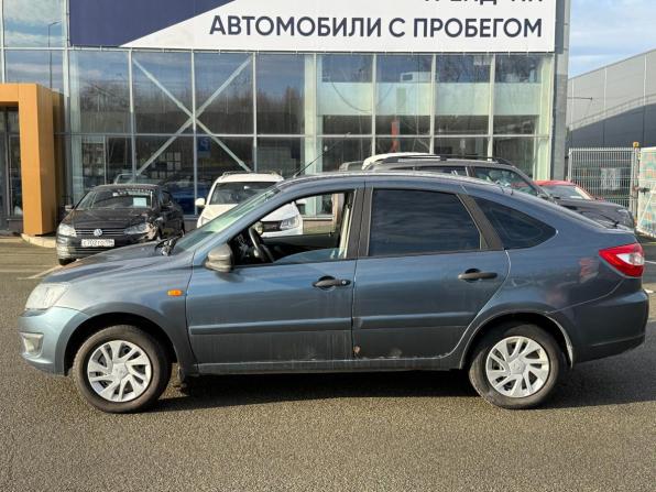 Lada (ВАЗ) Granta I с пробегом 2014 года, цена 319 000 рублей, 127000 км, лифтбек, Автокод Объявления