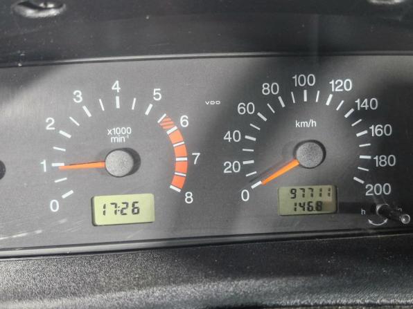 Chevrolet Niva I Рестайлинг с пробегом 2016 года, цена 649 000 рублей, 96800 км, внедорожник, Автокод Объявления