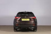 Lexus NX I Новосибирск  - изображение 25