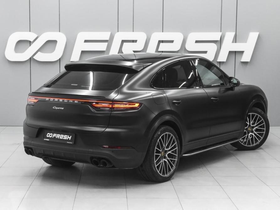 Porsche Cayenne III Ростов-на-Дону  - изображение 10