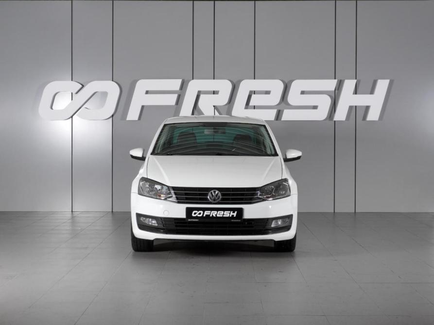 Volkswagen Polo V Рестайлинг Минеральные Воды  - изображение 3