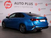 Kia Forte III Рестайлинг Минеральные Воды  - изображение 23