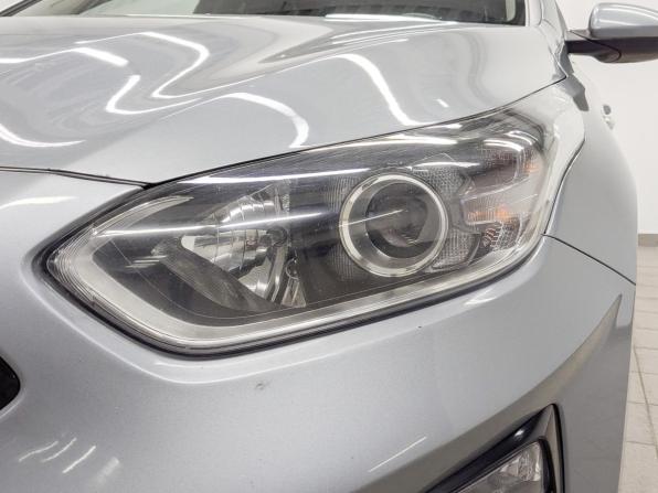 Kia Ceed III с пробегом 2020 года, цена 1 870 000 рублей, 85962 км, универсал, Автокод Объявления