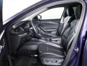 Skoda Octavia IV (A8) Москва  - изображение 42