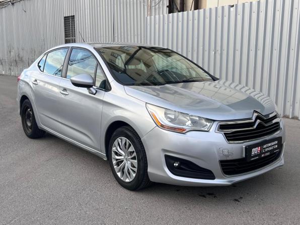 Citroen C4 II с пробегом 2014 года, цена 690 000 рублей, 159583 км, седан, Автокод Объявления