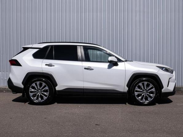 Toyota RAV4 V (XA50) с пробегом 2020 года, цена 3 699 000 рублей, 59131 км, внедорожник, Автокод Объявления