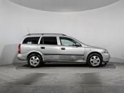Opel Astra G Санкт-Петербург  - изображение 21