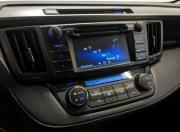 Toyota RAV4 IV (XA40) Рестайлинг Санкт-Петербург  - изображение 42