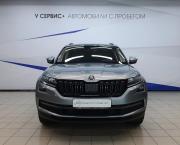 Skoda Kodiaq I Москва  - изображение 23