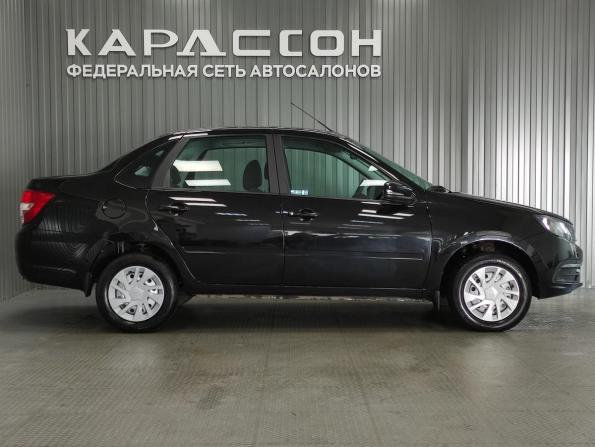 Lada (ВАЗ) Granta I Рестайлинг с пробегом 2025 года, цена 799 000 рублей, 6983 км, седан, Автокод Объявления