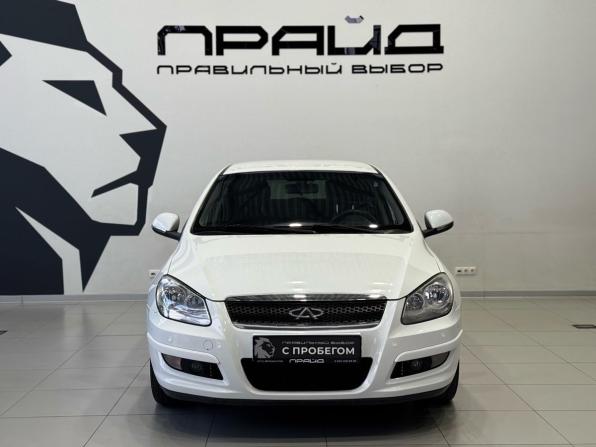 Chery M11 (A3) с пробегом 2011 года, цена 379 900 рублей, 82000 км, хэтчбек, Автокод Объявления