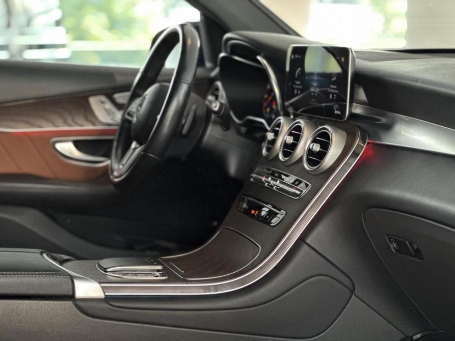 Mercedes-Benz GLC Coupe I (C253) Рестайлинг Екатеринбург  - изображение 19