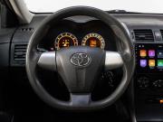 Toyota Corolla X (E140 E150) Рестайлинг Тюмень  - изображение 39
