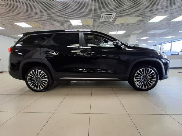Новый JETOUR X90+ 2026 года, цена 4 199 000 рублей, внедорожник, Автокод Объявления