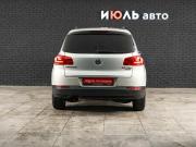 Volkswagen Tiguan I Рестайлинг Екатеринбург  - изображение 21