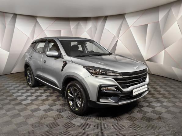 Kaiyi X3 с пробегом 2024 года, цена 1 630 000 рублей, 11204 км, внедорожник, Автокод Объявления