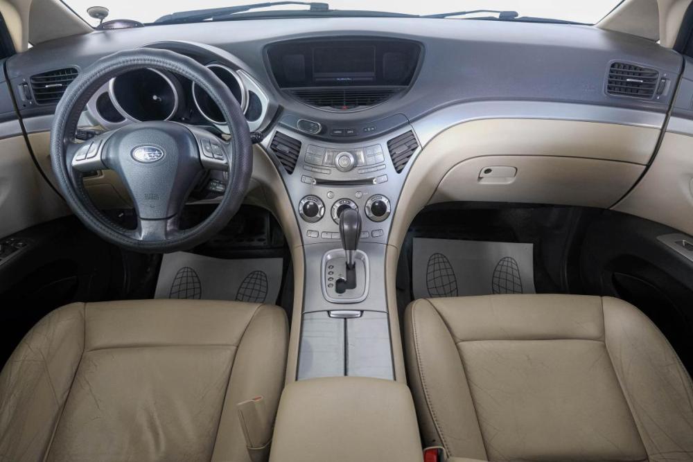 Subaru Tribeca I Кемерово  - изображение 14