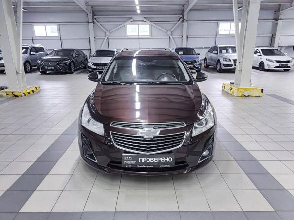 Chevrolet Cruze I Рестайлинг с пробегом 2014 года, цена 680 000 рублей, 350729 км, универсал, Автокод Объявления