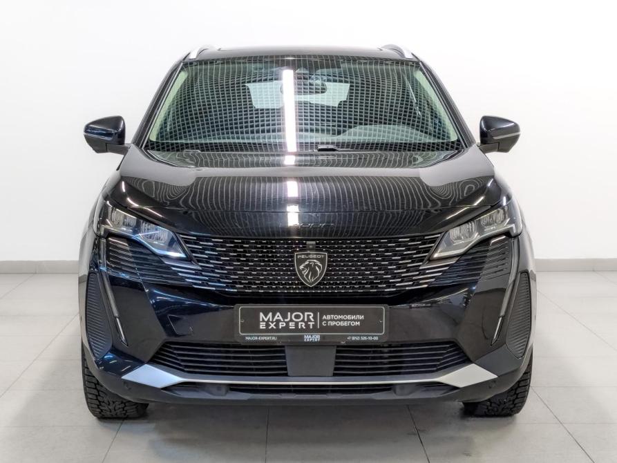 Peugeot 4008 II Рестайлинг Санкт-Петербург  - изображение 2