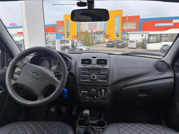 Lada (ВАЗ) Granta I Рестайлинг с пробегом 2022 года, цена 780 000 рублей, 30124 км, хэтчбек, Автокод Объявления